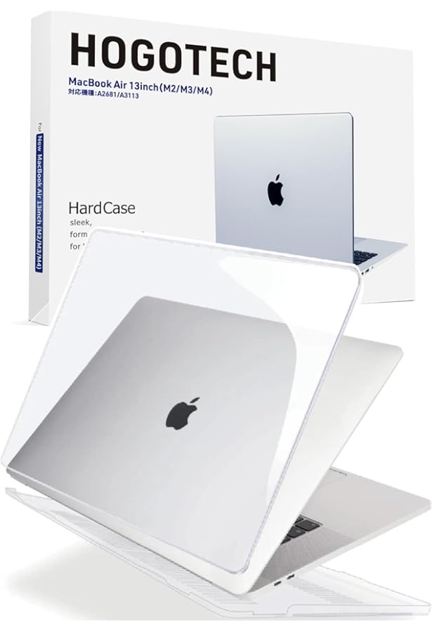 Amazon.co.jp: Apple 2020 MacBook Air ノートパソコン: Apple M1 Chip